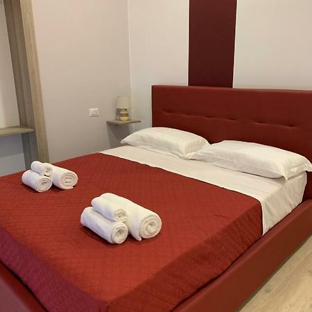 Maison Arena Al Corso Νάπολη Εξωτερικό φωτογραφία