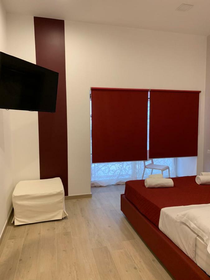 Maison Arena Al Corso Νάπολη Εξωτερικό φωτογραφία