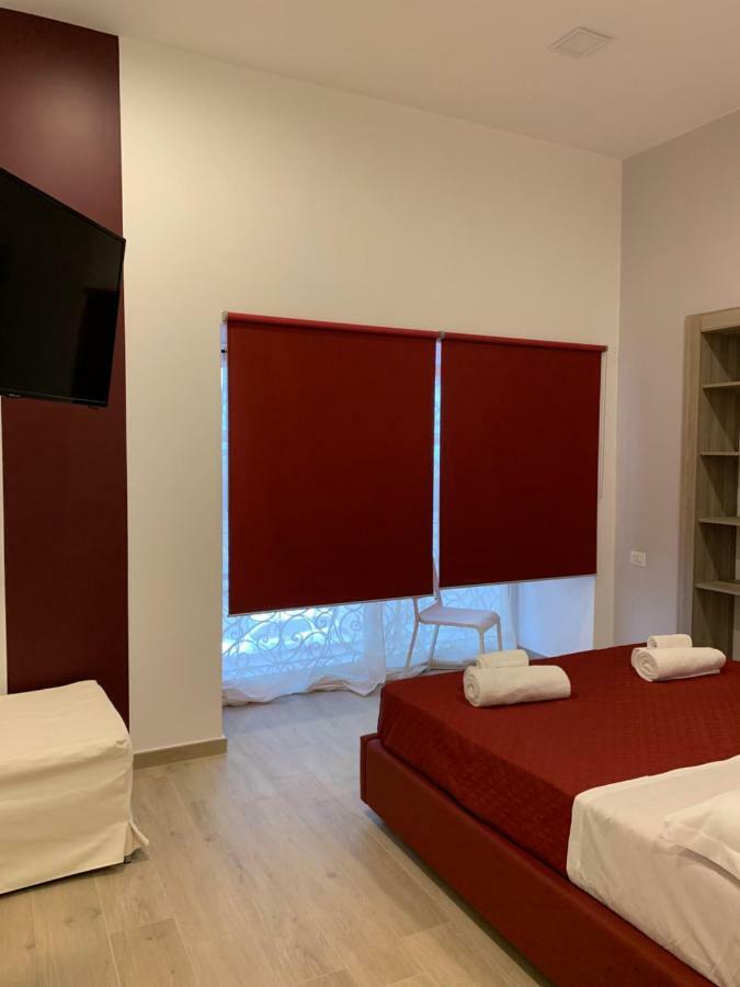 Maison Arena Al Corso Νάπολη Εξωτερικό φωτογραφία