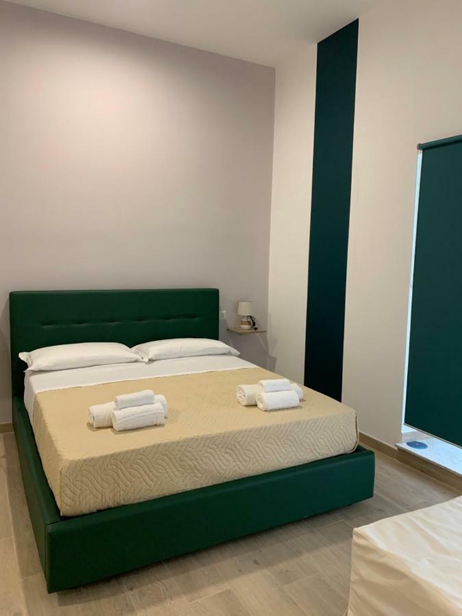 Maison Arena Al Corso Νάπολη Εξωτερικό φωτογραφία