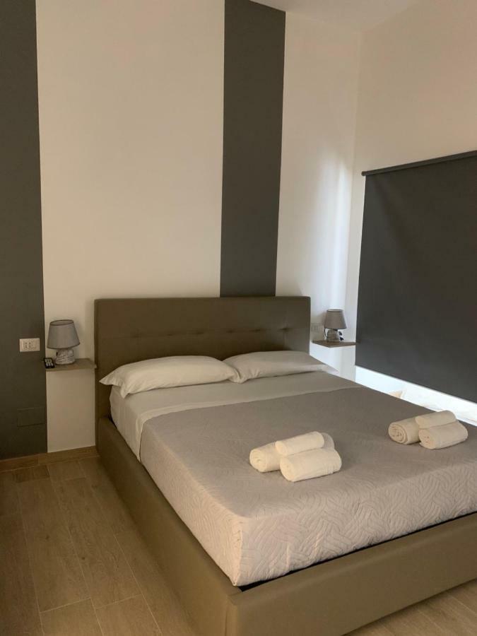 Maison Arena Al Corso Νάπολη Εξωτερικό φωτογραφία