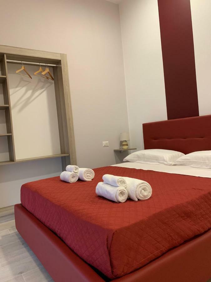 Maison Arena Al Corso Νάπολη Εξωτερικό φωτογραφία