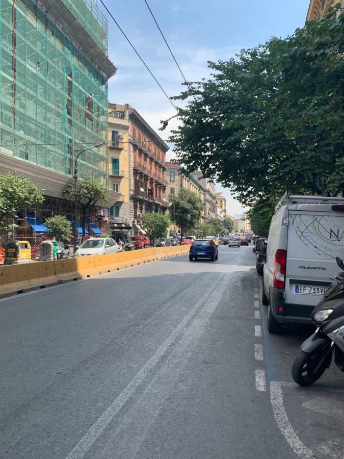 Maison Arena Al Corso Νάπολη Εξωτερικό φωτογραφία